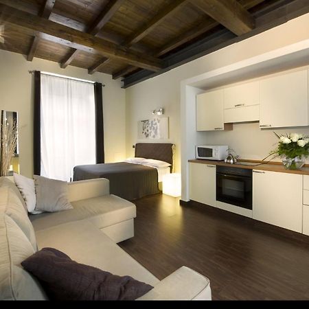 B&B Terres D'Aventure Suites Турин Екстер'єр фото