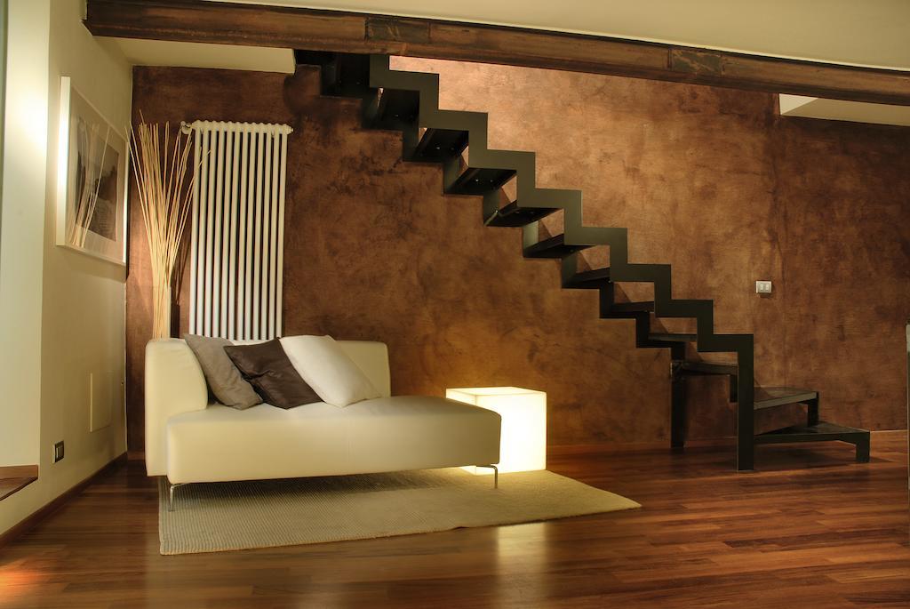 B&B Terres D'Aventure Suites Турин Екстер'єр фото