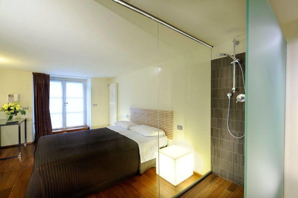 B&B Terres D'Aventure Suites Турин Екстер'єр фото