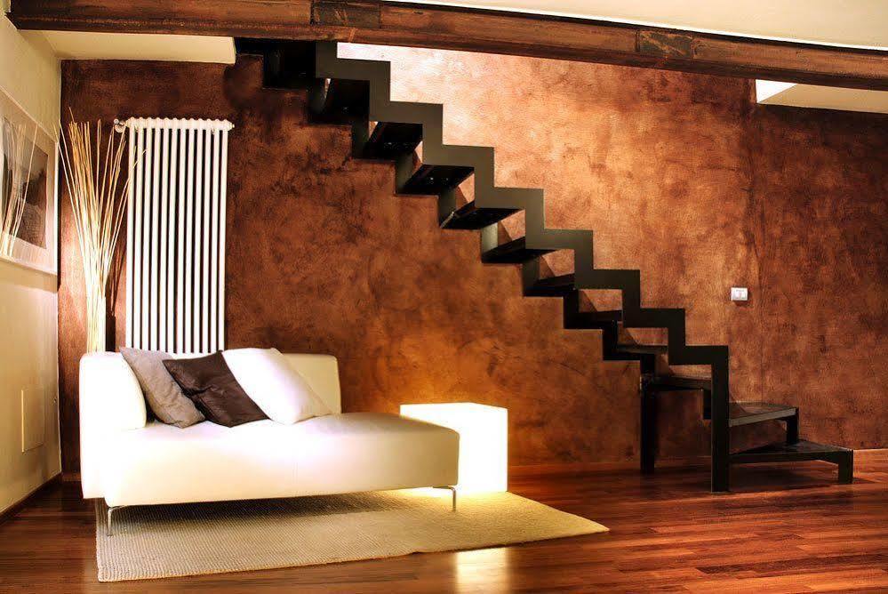 B&B Terres D'Aventure Suites Турин Екстер'єр фото